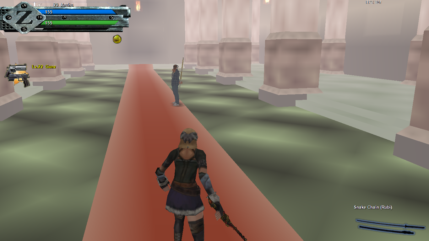 Duel Arena