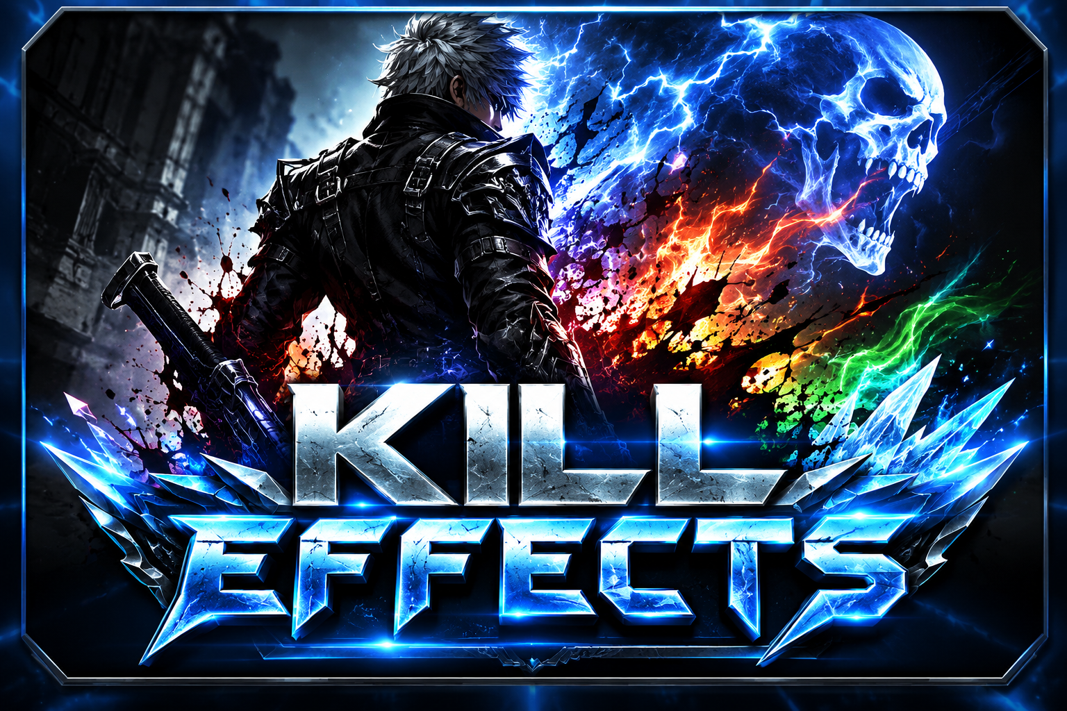Kill Effects