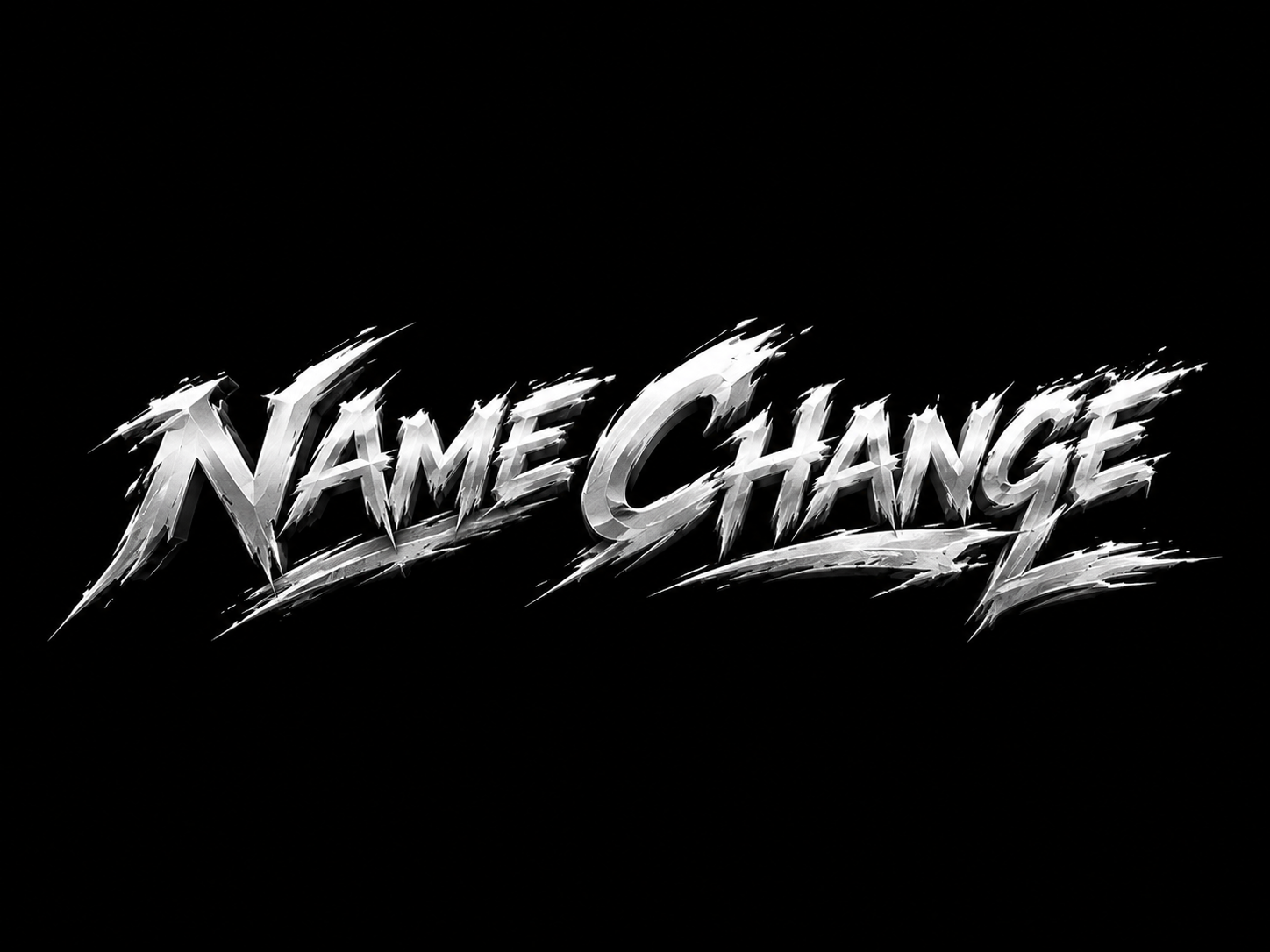 Name Change