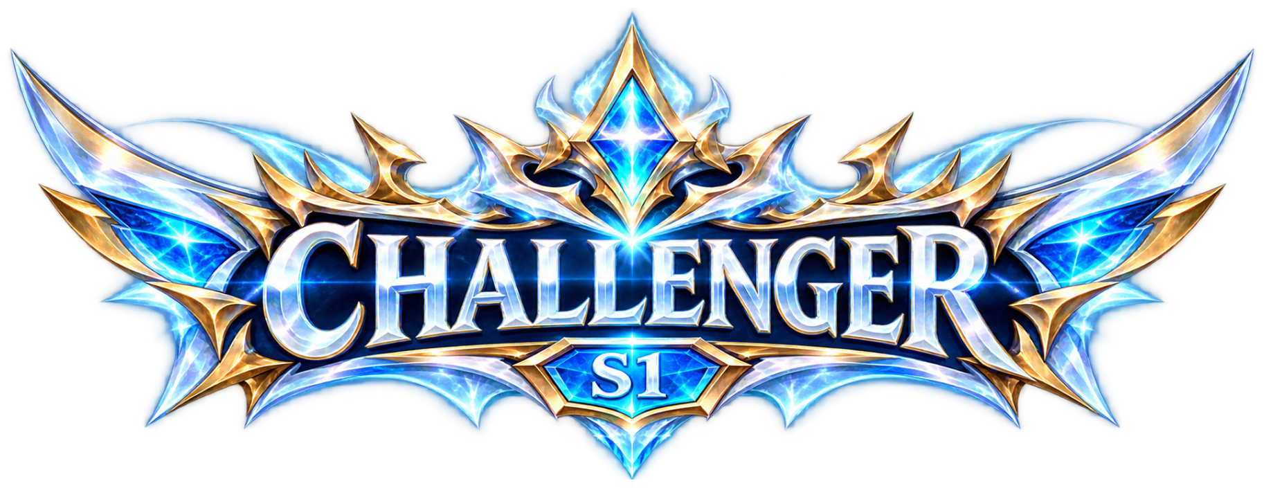 Challenger Season 1 collectible Jjang