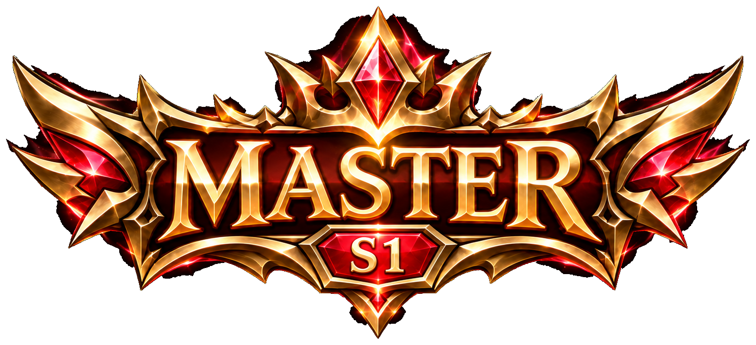 Master Season 1 collectible Jjang