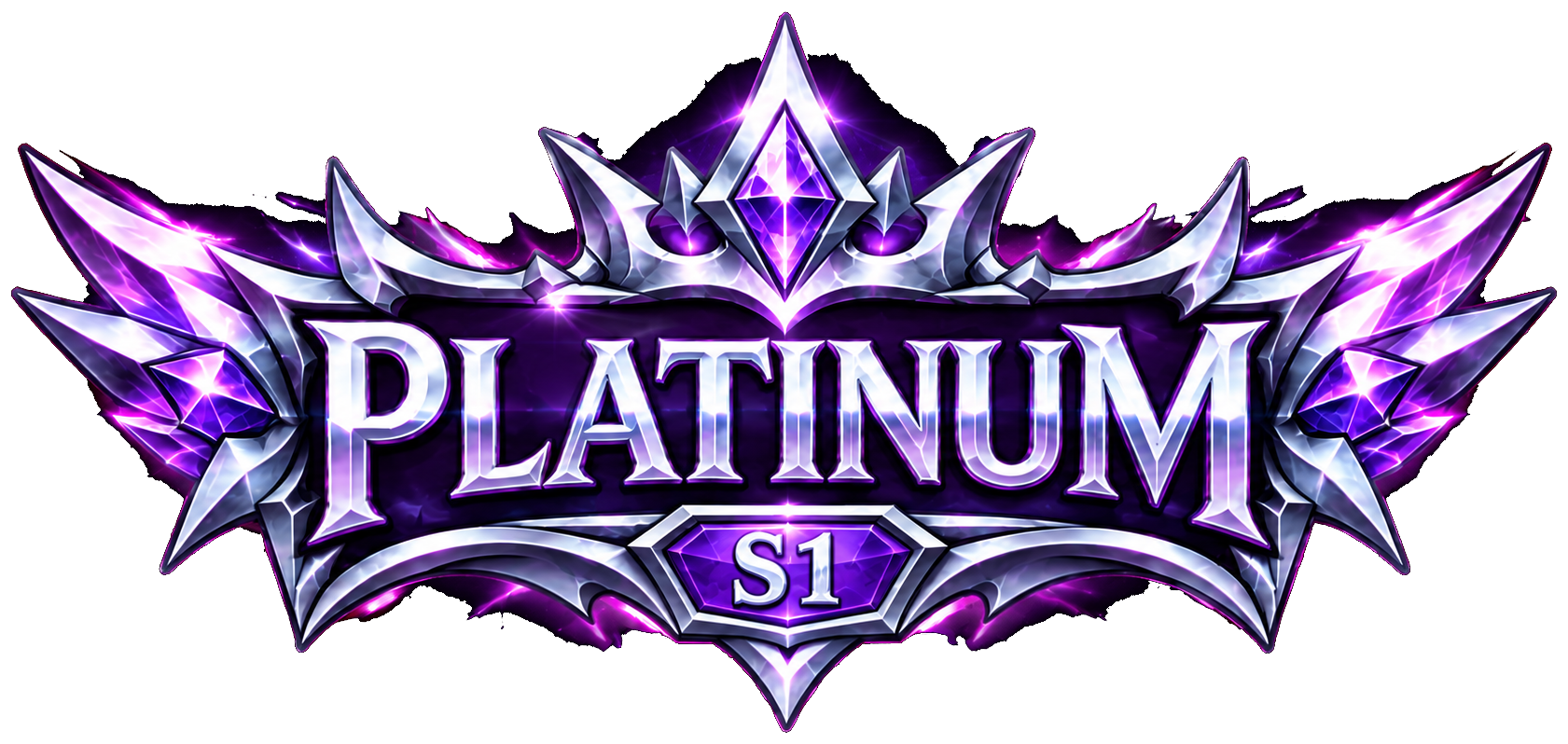 Platinum Season 1 collectible Jjang