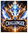 Challenger emblem