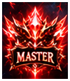 Master emblem